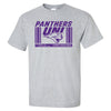 Northern Iowa Panthers Tee Shirt - UNI Expect Excellence