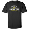 Wichita State Shockers Tee Shirt - Arc Wichita State Shockers