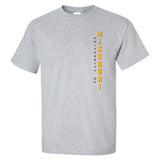 Missouri Tigers Tee Shirt - Vertical Univ of Missouri