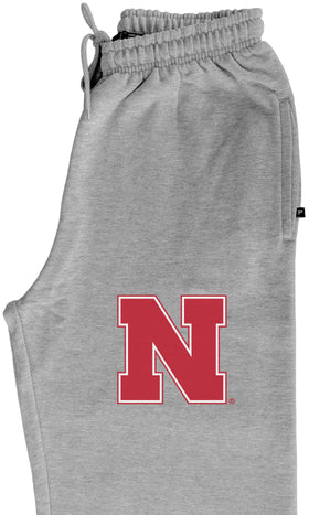 Premium University of Nebraska Block N Sweatpants