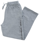 Iowa Hawkeyes Premium Fleece Sweatpants - Vert University of Iowa Hawkeyes