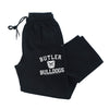 Butler Bulldogs Premium Fleece Sweatpants - Butler Bulldogs Arch Primary Logo