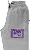 Northern Iowa Panthers Premium Fleece Sweatpants - UNI Expect Excellence