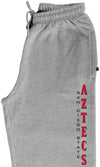 San Diego State Aztecs Premium Fleece Sweatpants - Vert SDSU Aztecs