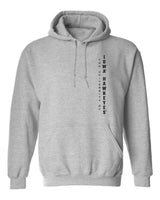 Iowa Hawkeyes Hooded Sweatshirt - Vert University of Iowa Hawkeyes