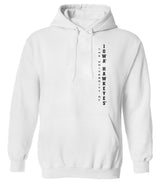 Iowa Hawkeyes Hooded Sweatshirt - Vert University of Iowa Hawkeyes