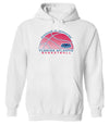 Florida Atlantic Owls Hooded Sweatshirt - FAU Basketball