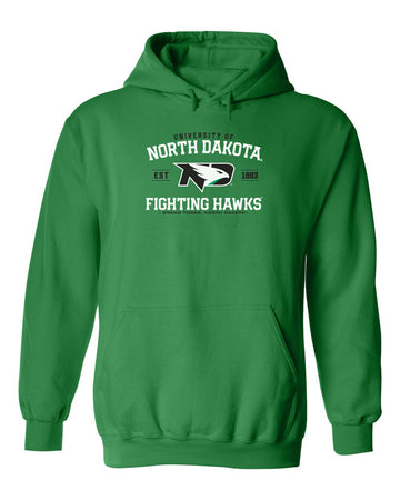 North Dakota Fighting Hawks