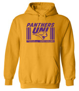 Northern Iowa Panthers Hooded Sweatshirt - UNI Expect Excellence