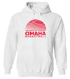 Omaha Mavericks Hooded Sweatshirt - UNO Mavs Basketball