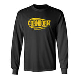 Iowa Hawkeyes Long Sleeve Tee Shirt - Forever an Iowan