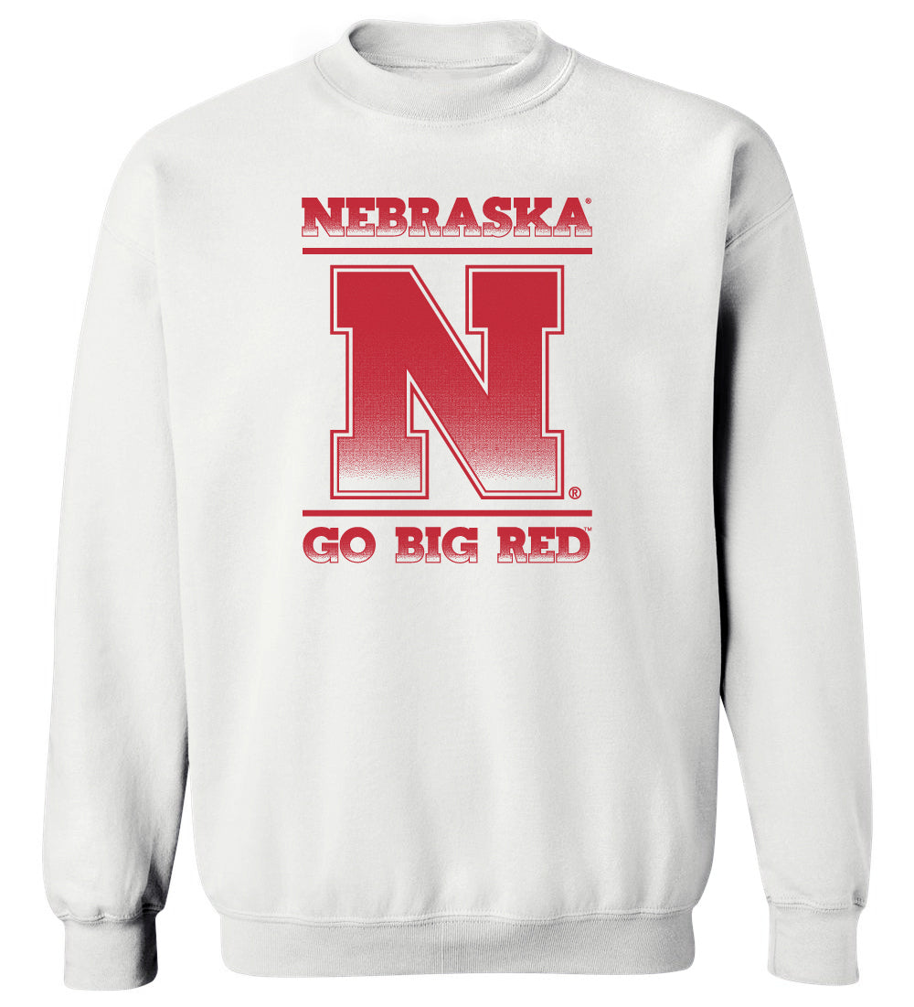 Husker pullover on sale