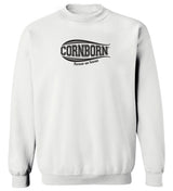Iowa State Cyclones Crewneck Sweatshirt - Forever an Iowan