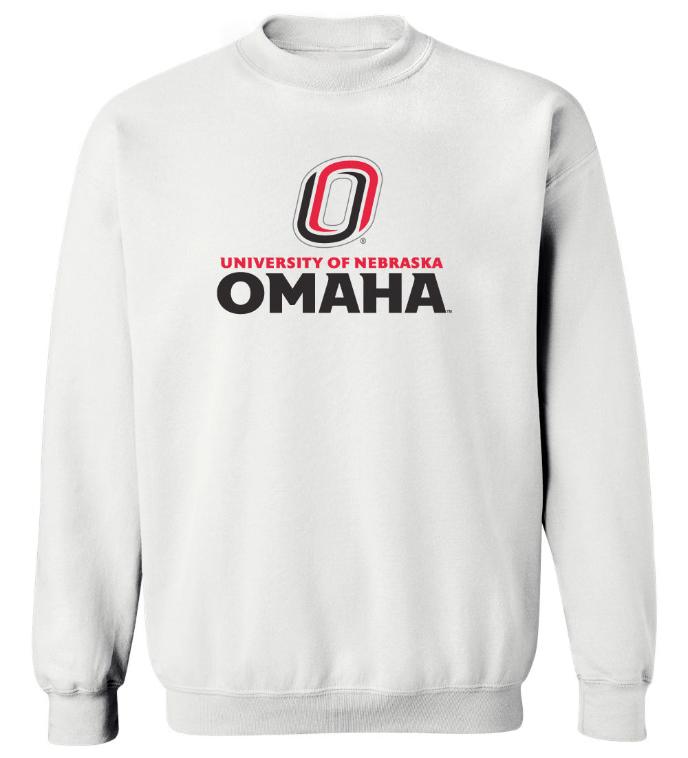 University of best sale nebraska sweatshirt