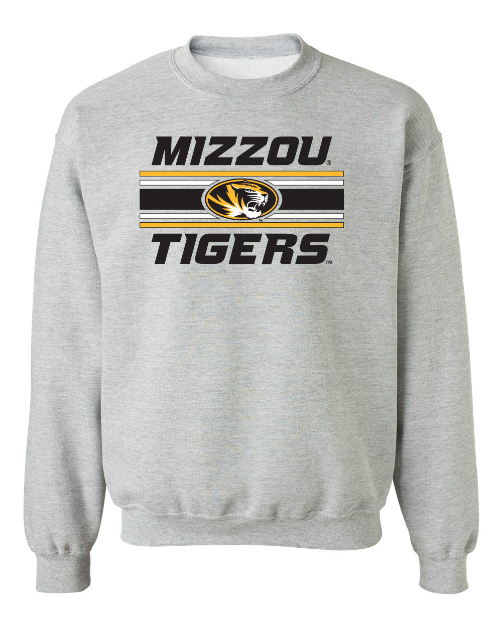 Mizzou sweatshirt hot sale