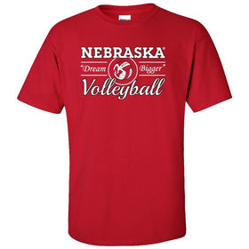Nebraska Cornhuskers Volleyball 
