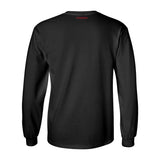 Nebraska Cornhuskers "Nebraska N GO BIG RED" Long Sleeve Tee Shirt