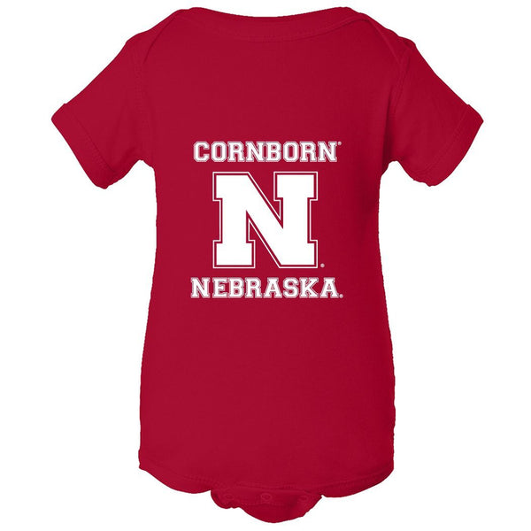 Nebraska Cornhuskers Football 