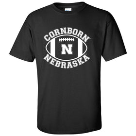 Nebraska Cornhuskers Football CornBorn 
