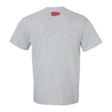 Nebraska Cornhuskers Football Tradition Lives Here "Heismen" Tee Shirt