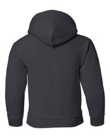 Nebraska Cornhuskers "Expect Excellence" Youth Hooded Sweatshirt
