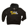 Iowa Hawkeyes Premium Fleece Hoodie - Tigerhawk - Stay Golden