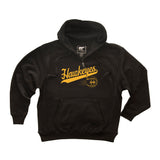 Iowa Hawkeyes Premium Fleece Hoodie - Iowa Hawkeyes Baseball