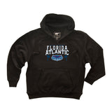 Florida Atlantic Owls Premium Fleece Hoodie - FAU Owls Winning in Paradise