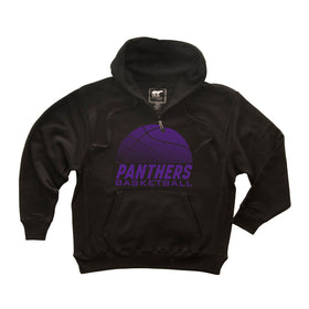 Northern Iowa Panthers Premium Fleece Hoodie - Panthers Basketball