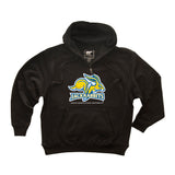 South Dakota State Jackrabbits Premium Fleece Hoodie - SDSU Jackrabbits Primary Logo
