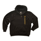Missouri Tigers Premium Fleece Hoodie - Vertical University of Missouri