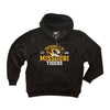 Missouri Tigers Premium Fleece Hoodie - University of Missouri EST 1839
