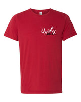 HUSKER VIBES - NEBRASKA HUSKERS BOUTIQUE TOP