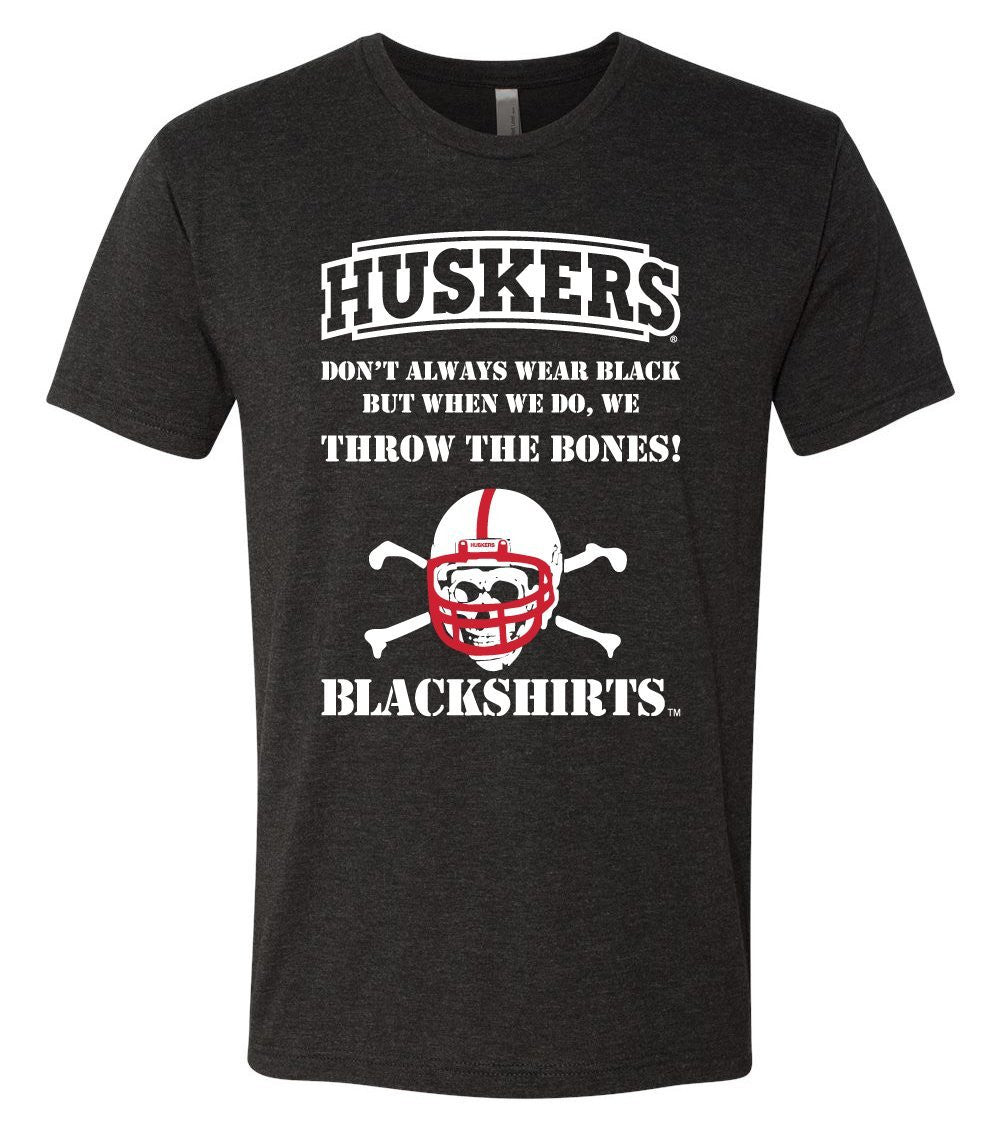 ネブラスカ大学　HUSKERS　ジャンパー、Tシャツ、キャップ3点セット ネブラスカ大学 HUSKERS ジャンパー、Tシャツ、キャップ3点セット