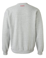 Nebraska Cornhuskers Legacy Script "Huskers" Crewneck Sweatshirt