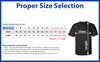 Creighton Bluejays Tee Shirt - 3 Stripe Primary Logo