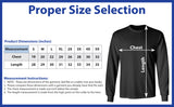 Nebraska Huskers Long Sleeve Tee Shirt - Blackshorts Volleyball Tradition Lives Here