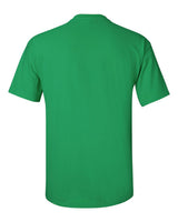 North Dakota Fighting Hawks Tee Shirt - Vertical University of North Dakota