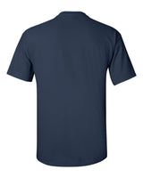 Butler Bulldogs Tee Shirt - Vertical Butler University