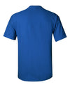 Creighton Bluejays Tee Shirt - Creighton Arch Primary Logo