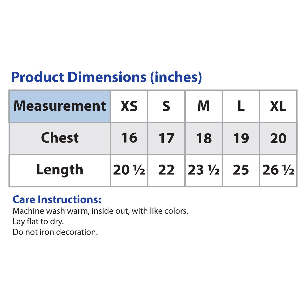 Nebraska Cornhuskers Vertical "NEBRASKA" Youth Boys Tee Shirt