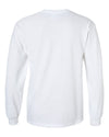 Creighton Bluejays Long Sleeve Tee Shirt - 3 Stripe Primary Logo