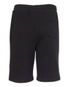 NDSU Bison Premium Fleece Shorts - NDSU Bison 3-Stripe