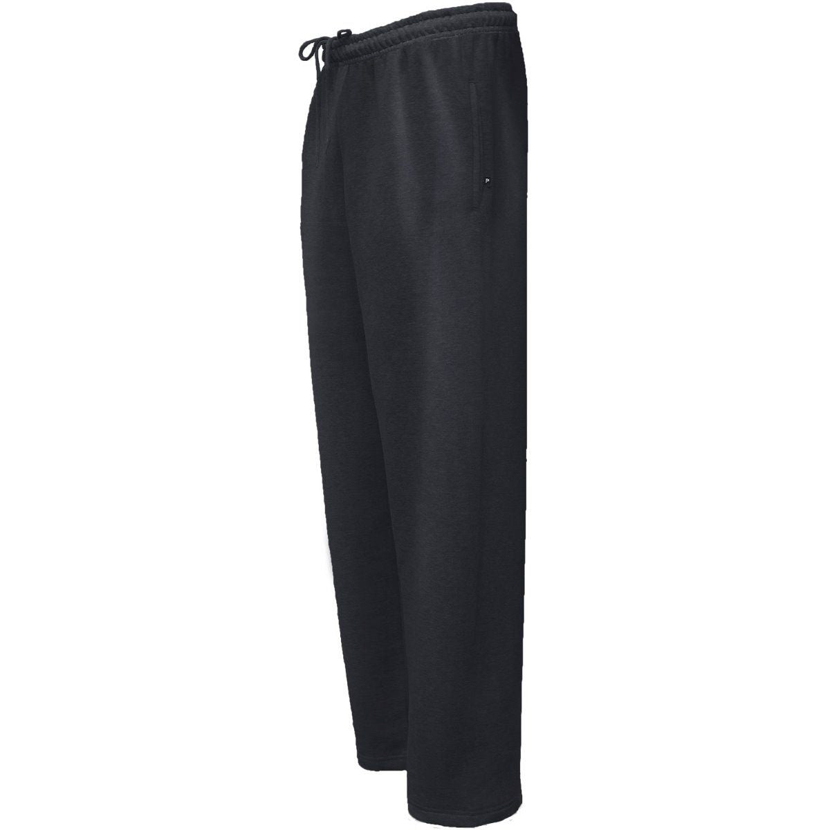 Premium University of Nebraska Football Blackshirts Logo Sweatpants