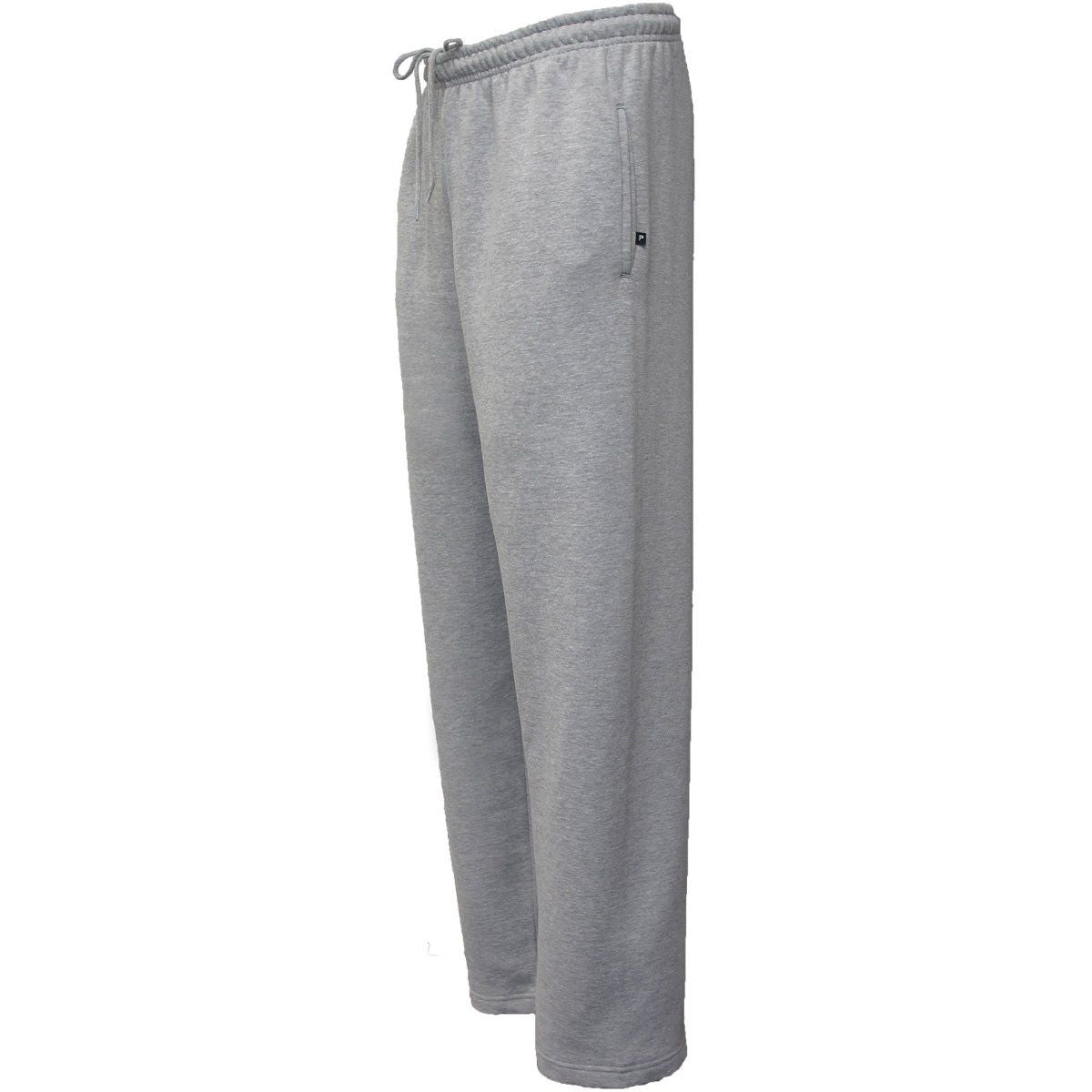 Premium University of Nebraska "LOVE RED" Logo Sweatpants