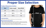 Army Black Knights Toddler Tee Shirt - Army West Point Established 1802