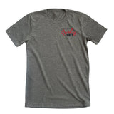 HUSKER VIBES - NEBRASKA HUSKERS BOUTIQUE TOP
