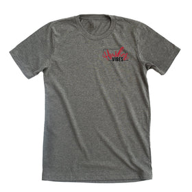 HUSKER VIBES - NEBRASKA HUSKERS BOUTIQUE TOP