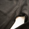 Utah Utes Premium Fleece Hoodie - Striped UTES Football Laces