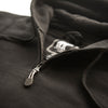 Nebraska Huskers Premium Fleece Hoodie - Script Blackshirts Throw The Bones